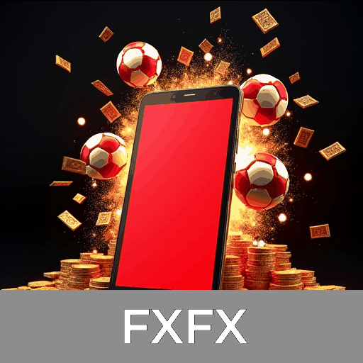 FXFX: Experimente o Jogo de Crash com Recompensas Instantâneas e Altas