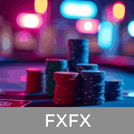 FXFX: A emoção dos caça-níqueis com retornos incríveis!