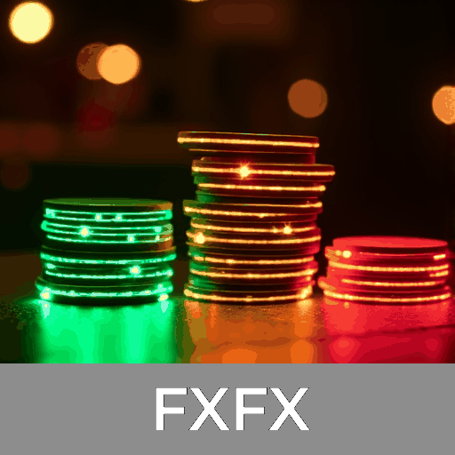Sinta a emoção dos jogos de cassino no FXFX e ganhe grandes prêmios!