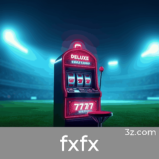 fxfx: Cassino Online Seguro e Rápido