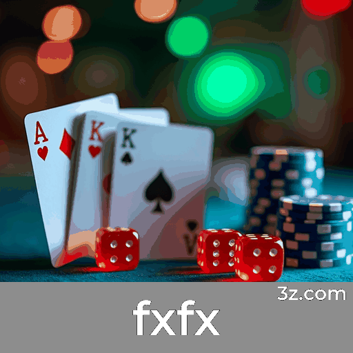 fxfx: Cassino Online Seguro e Rápido