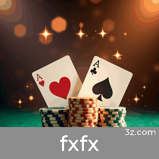 fxfx: Cassino Online Seguro e Rápido