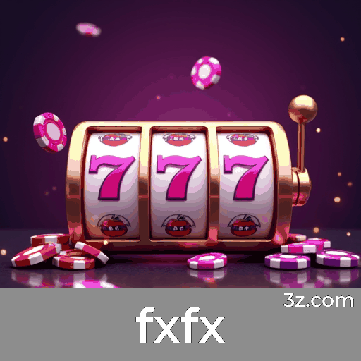 fxfx: Cassino Online Seguro e Rápido