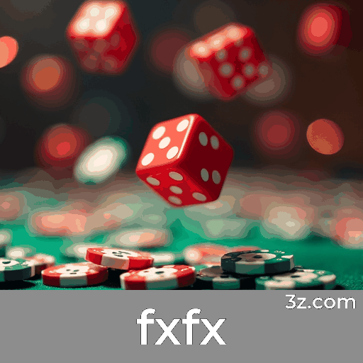 fxfx: Desafio e Emoção em Jogos Crash