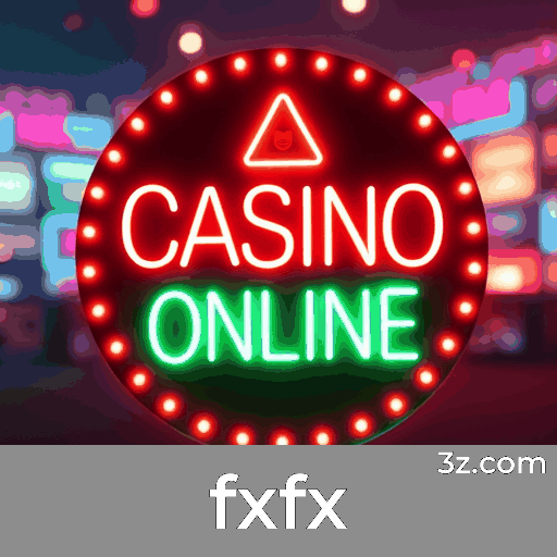 fxfx: Cassino Online Seguro e Rápido