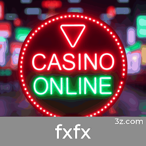 fxfx Social Casino: New Real-Time Interaction Entertainment